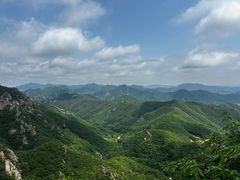 -大连天门山国家森林公园