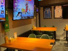 -京狮炙燥·精酿烧烤(首经贸店)