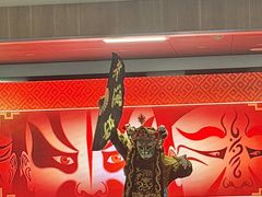 -澳门环岛游湾仔码头