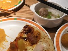 -比格比萨自助(南京万达茂店)