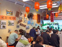 -扬二春炒饭(国庆路总店)