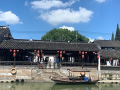 -长廊好灶头 本地人农家菜(枫泾古镇店)