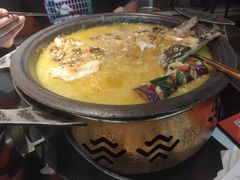-探鱼·鲜青椒爽麻烤鱼(领展购物广场店)