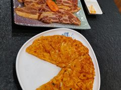 -金刚山(学府路店)