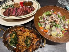 -卡朋西餐(宝安大仟里店)