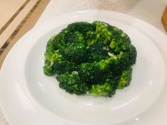 -汇贤府·李氏鲁菜(五棵松店)