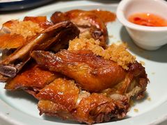 -绿茶餐厅(深圳龙华天虹购物中心店)