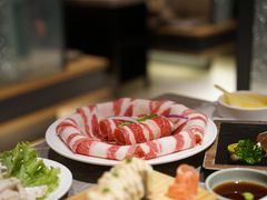 -韩盛·古法烤肉店(皇城恒隆广场店)