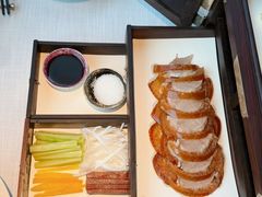 -莉莉海堂HAITANG·烤鸭(国贸商城店)