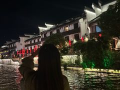 -李百蟹·江南蟹黄面·河景餐厅(夫子庙总店)