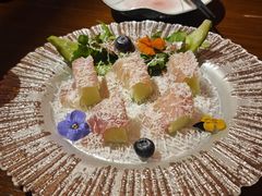-白石の深夜食堂(泰华店)