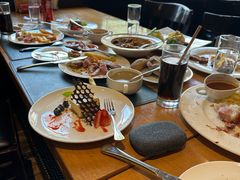 -兰特伯爵西餐厅·啤酒屋(方庄店)