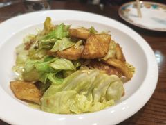 -巴依老爷新疆美食(牡丹园店)