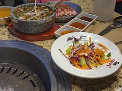 -安又胖韩国烤肉(美罗城店)