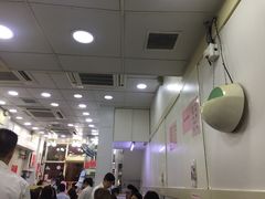 -麦文记面家(佐敦店)