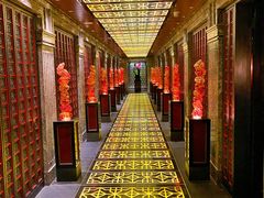 -北京四季酒店·采逸轩