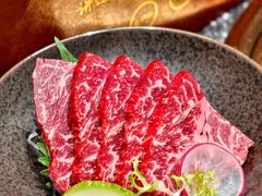 -牛将军•涮肉•烤肉•铁板烧(北京王府井·故宫店)