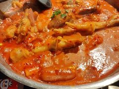 -HOTISLAND海鸡岛·韩国料理(江南西店)