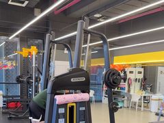 -FEELINGME乐刻私教馆·健身(大融城店)