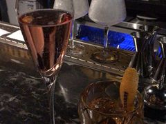 -STARRY CAFE & LOUNGE BAR(高新店)