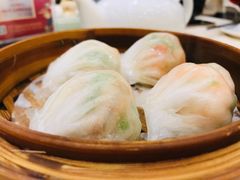 顺德人家虾饺皇-顺德人家食府(黄金广场店)