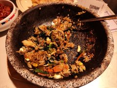 -七八冷面·延边朝鲜族美食(欢乐谷店)