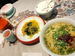 -阿西叶滩羊馆(交大店)