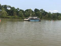 -东寨港红树林旅游区