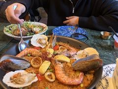 -仁义涵西餐·咖啡(中华巴洛克店)