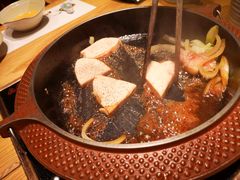 -锅物新语&寿喜烧.炉端割烹(世博源店)