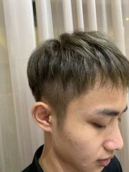 -万丝造型