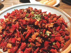 -水煮三国·川鲁江湖菜(香山店)