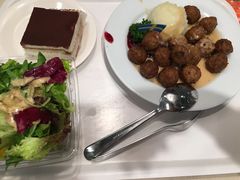 瑞典肉圆-宜家·瑞典风味餐厅(无锡店)