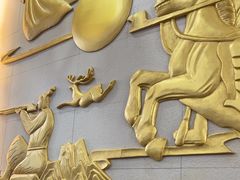 -诺敏塔拉奶茶-布里亚特包子-手把肉(锦都会店)