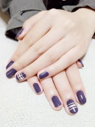 -闺蜜美甲