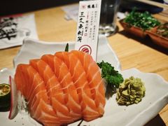 -鹤龟料理店(时代天街店)