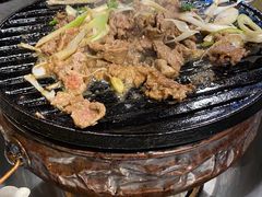 -厚味居炙子烤肉·清真(天桥南纬路店)