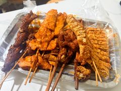 -胡仁根胡记炸炸炸