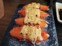 -炽膳铁板烧(吴兴万达店)