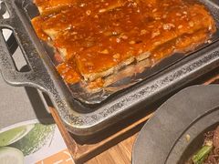 -绿茶餐厅(广州天河城店)