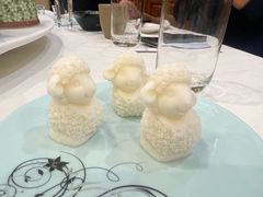 -东来顺饭庄(西直门店)