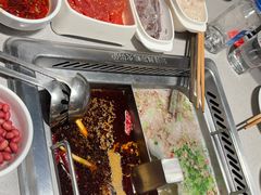 -海底捞火锅(吴中路店)