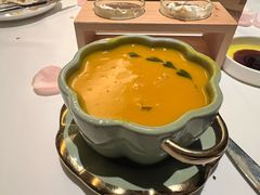 -THE WANG王品(上海中心云端店)