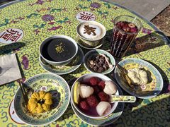 -宫事颐庭·老佛爷贵寿下午茶(颐和园店)