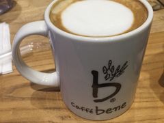 -咖啡陪你(广顺北大街福码大厦店)