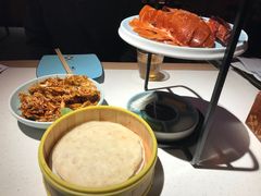 -局气 烤鸭·北京菜(武清店)