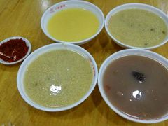 -西工饭庄快餐厅(西工小街店)