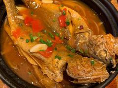 -顺香居·老字号湖北菜(江汉路店)