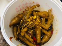 -嘉州九妹凤爪(乐山总店)