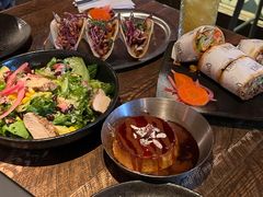 焦糖布丁-Q MEX 库迈墨西哥餐吧(三里屯店)